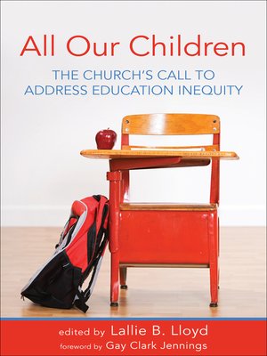 cover image of All Our Children